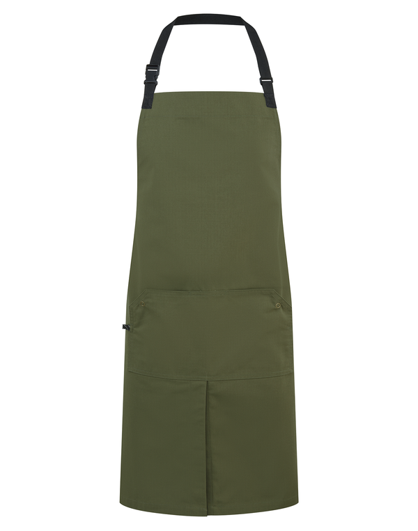 Avental Ripstop-Verde Oliva-Único-RAG-Tailors-Fardas-e-Uniformes-Vestuario-Pro