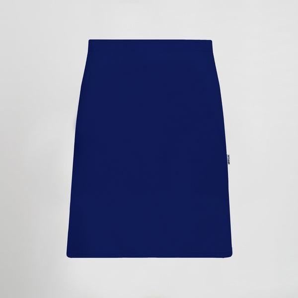 Avental Sem Peito Sarja 50x75 cm-RAG-Tailors-Fardas-e-Uniformes-Vestuario-Pro