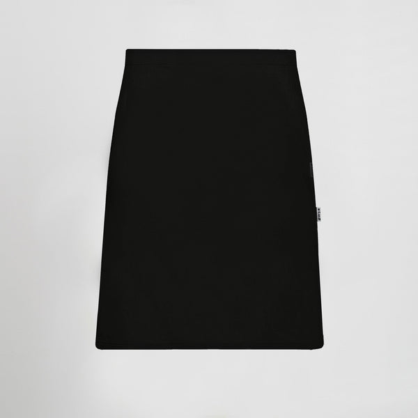 Avental Sem Peito Sarja 50x75 cm-RAG-Tailors-Fardas-e-Uniformes-Vestuario-Pro