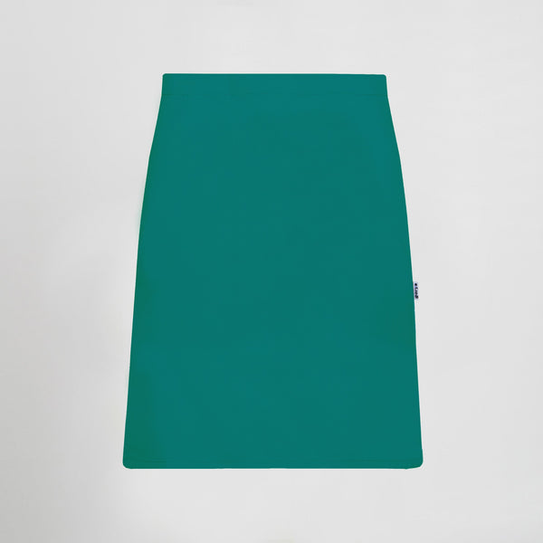 Avental Sem Peito Sarja 50x75 cm-RAG-Tailors-Fardas-e-Uniformes-Vestuario-Pro