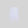 Avental Sem Peito e com Bolsos Branco 50x75 cm-RAG-Tailors-Fardas-e-Uniformes-Vestuario-Pro