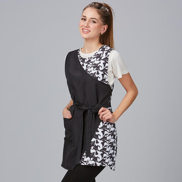 Avental Sines-Preto-Único-RAG-Tailors-Fardas-e-Uniformes-Vestuario-Pro