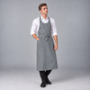 Avental Sommelier 110x85 cm-RAG-Tailors-Fardas-e-Uniformes-Vestuario-Pro