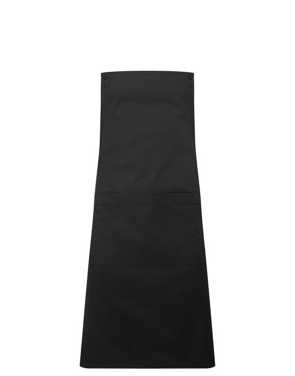 Avental Swap Belasso-Preto-Unico-RAG-Tailors-Fardas-e-Uniformes-Vestuario-Pro