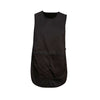Avental Tabardo com Bolso-Preto-2XL-RAG-Tailors-Fardas-e-Uniformes-Vestuario-Pro