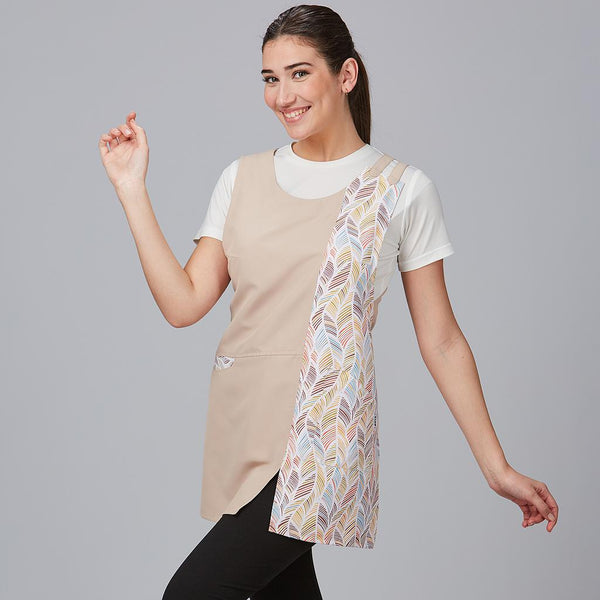 Avental Tenerife-Areia-RAG-Tailors-Fardas-e-Uniformes-Vestuario-Pro