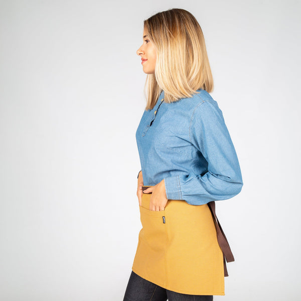 Avental cintura Filipa-RAG-Tailors-Fardas-e-Uniformes-Vestuario-Pro