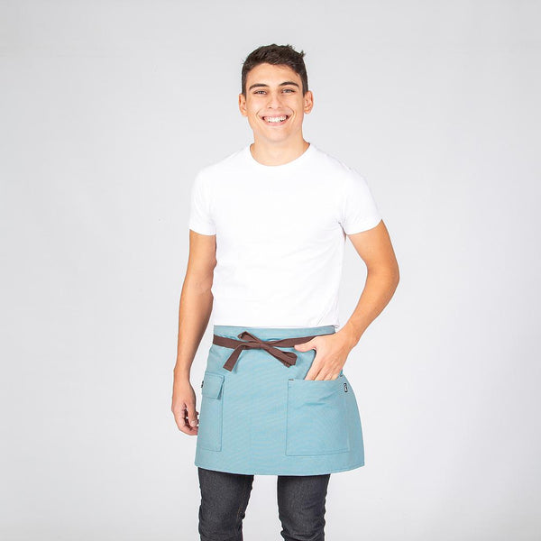 Avental cintura Helena-RAG-Tailors-Fardas-e-Uniformes-Vestuario-Pro