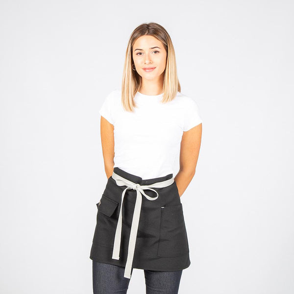 Avental cintura Helena-RAG-Tailors-Fardas-e-Uniformes-Vestuario-Pro