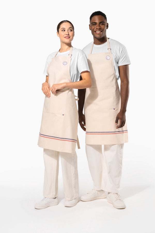 Avental com Alça Regulável e Bolso-RAG-Tailors-Fardas-e-Uniformes-Vestuario-Pro