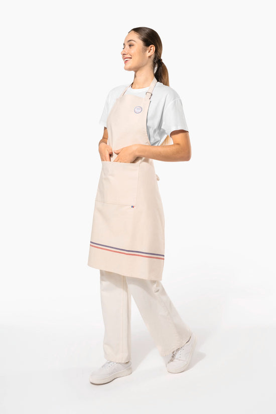 Avental com Alça Regulável e Bolso-RAG-Tailors-Fardas-e-Uniformes-Vestuario-Pro