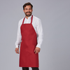 Avental com Peitilho e Fitas de Algodão 90x75 cm-RAG-Tailors-Fardas-e-Uniformes-Vestuario-Pro