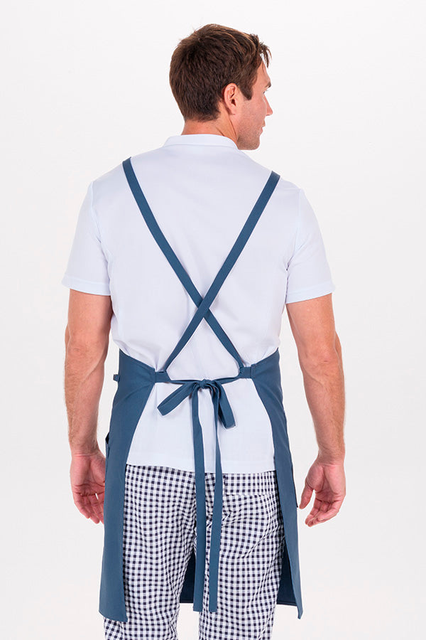 Azul Petróleo - 466