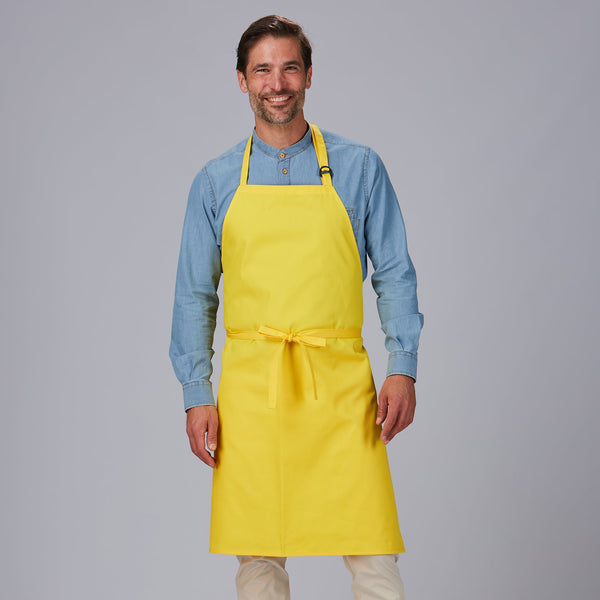 Avental com Peito Sarja 90x75 cm-RAG-Tailors-Fardas-e-Uniformes-Vestuario-Pro