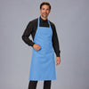 Avental com Peito Sarja 90x75 cm-RAG-Tailors-Fardas-e-Uniformes-Vestuario-Pro