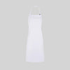 Avental com Peito Sarja 90x75 cm-RAG-Tailors-Fardas-e-Uniformes-Vestuario-Pro