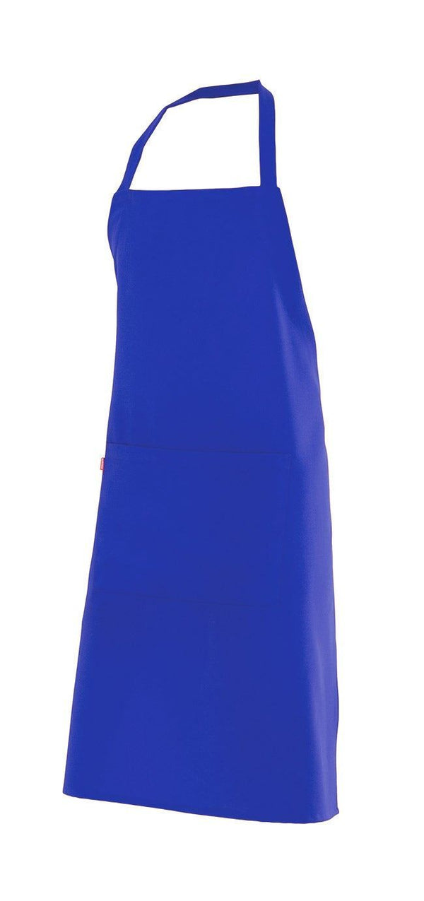Avental com Peito com Bolso-Azul-Único-RAG-Tailors-Fardas-e-Uniformes-Vestuario-Pro