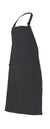 Avental com Peito com Bolso-Preto-Único-RAG-Tailors-Fardas-e-Uniformes-Vestuario-Pro