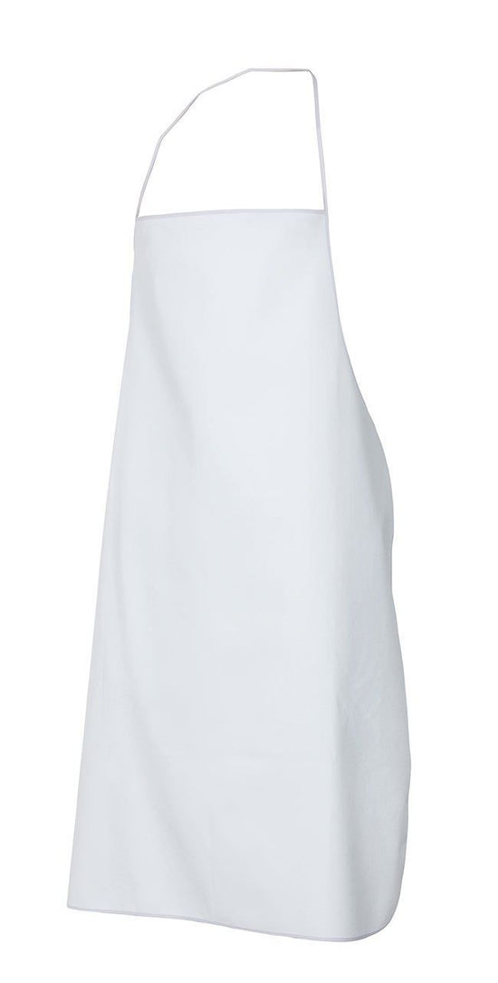 Avental com Peito de Felpo-Branco-Único-RAG-Tailors-Fardas-e-Uniformes-Vestuario-Pro