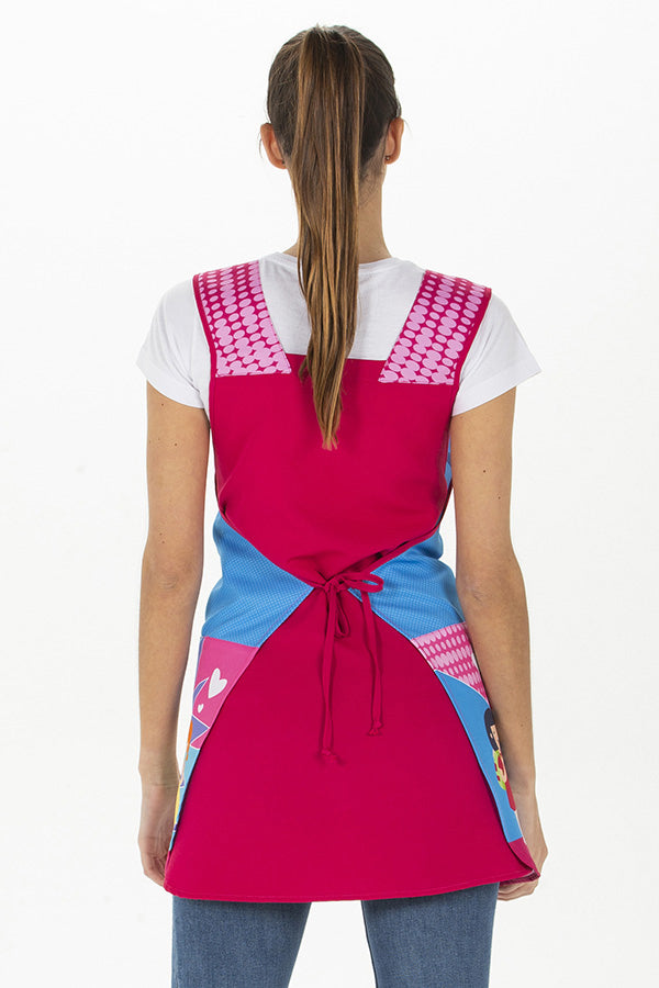 Avental coração-RAG-Tailors-Fardas-e-Uniformes-Vestuario-Pro