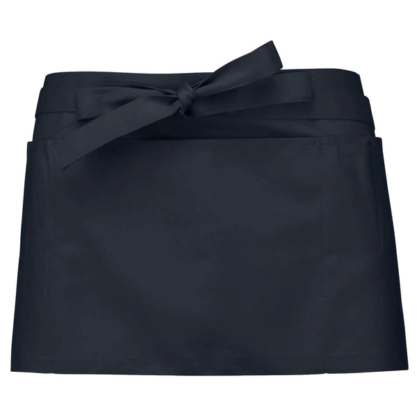 Avental curto-Navy-Único-RAG-Tailors-Fardas-e-Uniformes-Vestuario-Pro