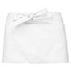Avental curto-White-Único-RAG-Tailors-Fardas-e-Uniformes-Vestuario-Pro
