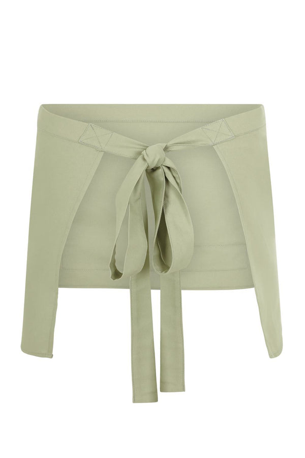 Avental curto orgânico NOUGAT repelente de água-RAG-Tailors-Fardas-e-Uniformes-Vestuario-Pro