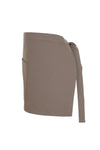 Avental curto orgânico NOUGAT repelente de água-RAG-Tailors-Fardas-e-Uniformes-Vestuario-Pro