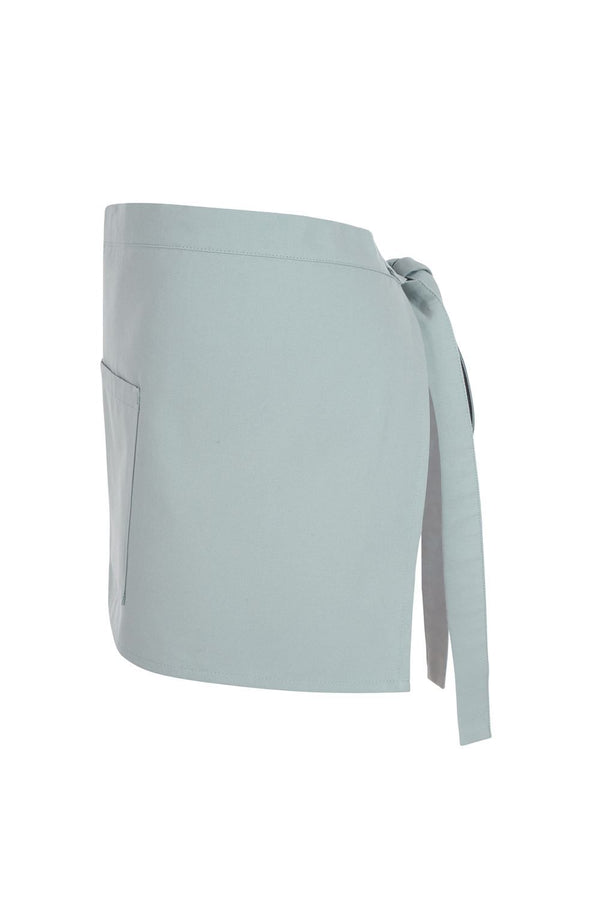 Avental curto orgânico NOUGAT repelente de água-RAG-Tailors-Fardas-e-Uniformes-Vestuario-Pro