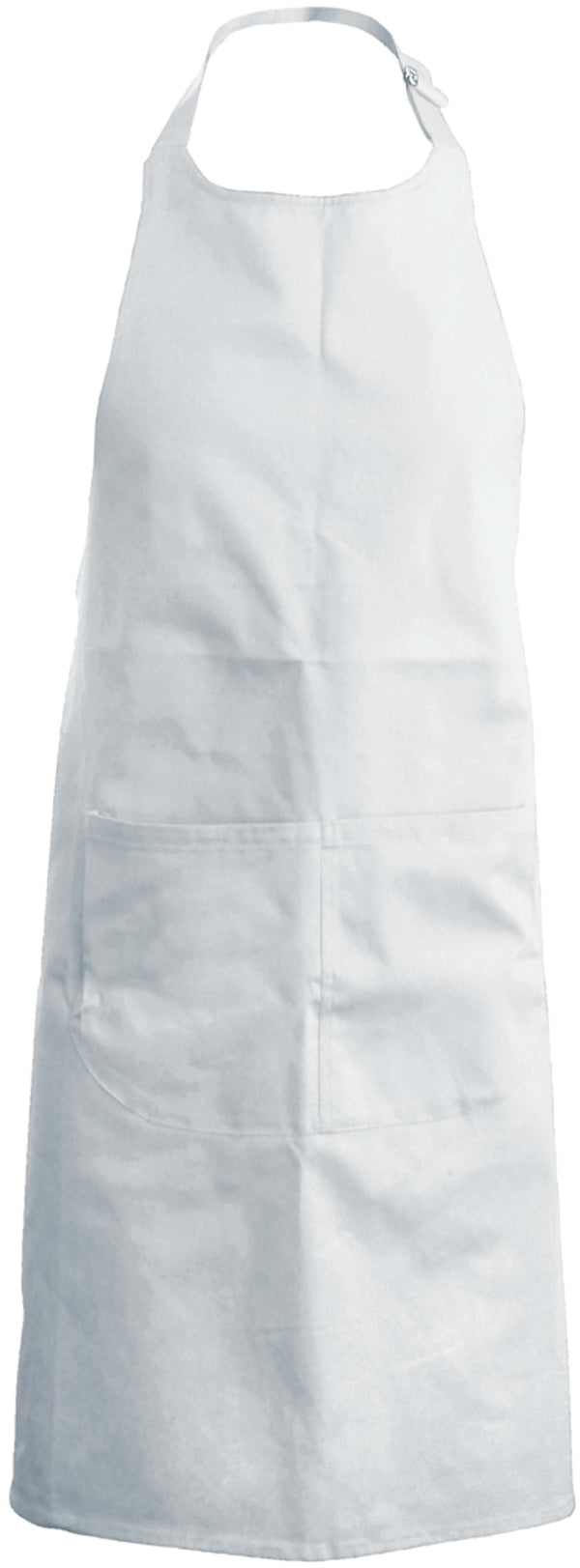 Avental de Criança-Branco-Único-RAG-Tailors-Fardas-e-Uniformes-Vestuario-Pro