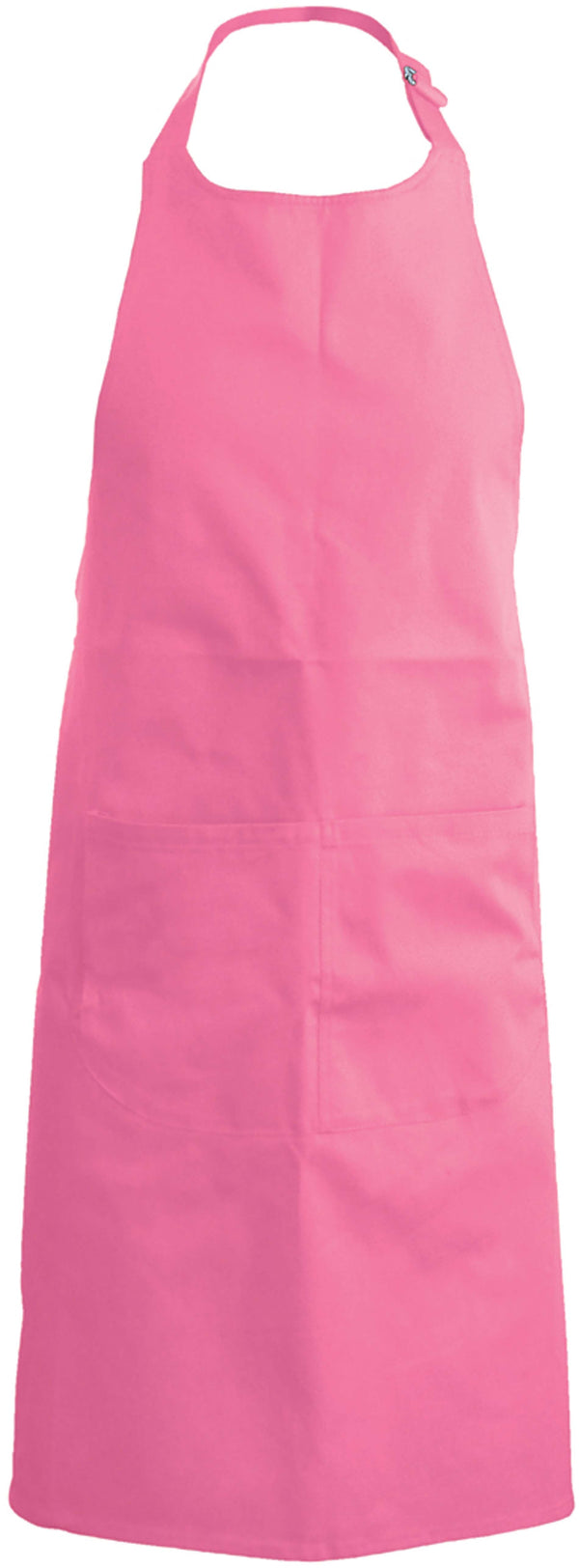 Avental de Criança-Dark Pink-Único-RAG-Tailors-Fardas-e-Uniformes-Vestuario-Pro