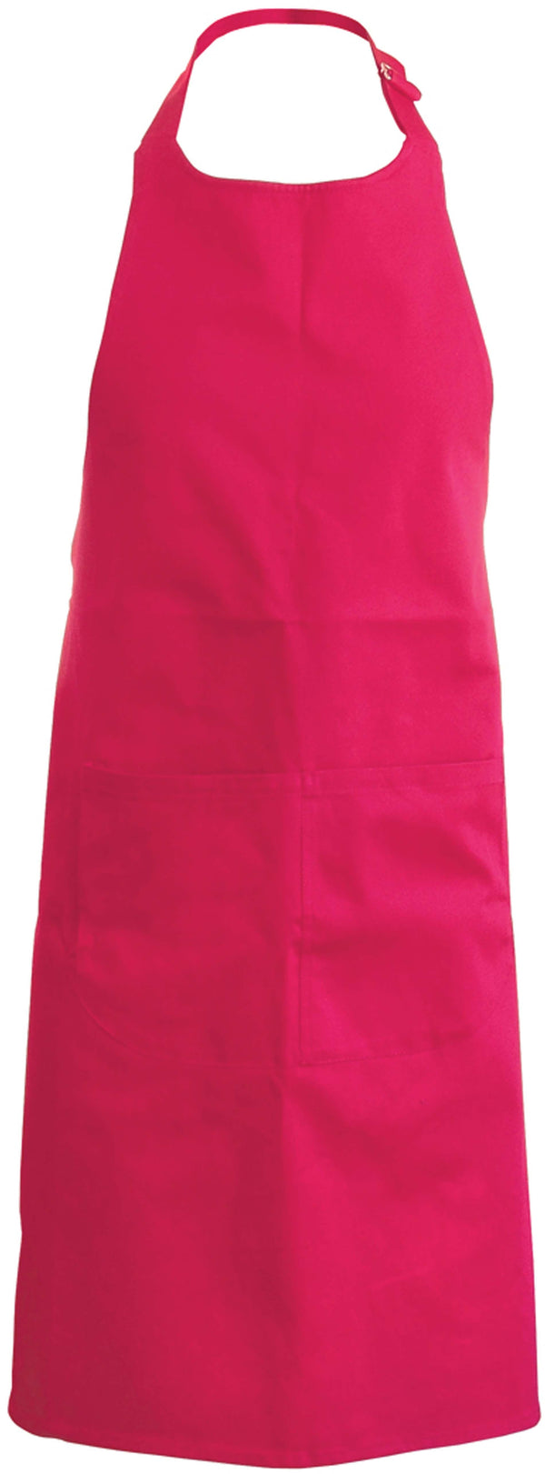 Avental de Criança-Vermelho-Único-RAG-Tailors-Fardas-e-Uniformes-Vestuario-Pro