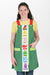 Avental de Educadora Colors-Verde-SP - XS-RAG-Tailors-Fardas-e-Uniformes-Vestuario-Pro