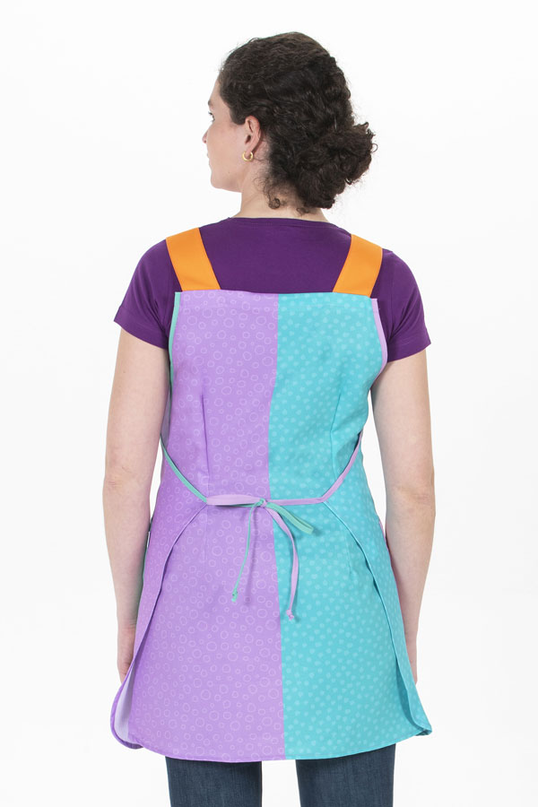 Avental de Educadora Monstrinhos-RAG-Tailors-Fardas-e-Uniformes-Vestuario-Pro
