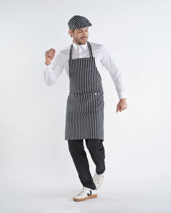 Avental de Peitilho Sun-RAG-Tailors-Fardas-e-Uniformes-Vestuario-Pro