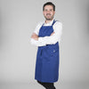 Avental de Peito Avis-Azul-Único-RAG-Tailors-Fardas-e-Uniformes-Vestuario-Pro