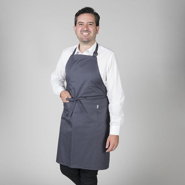Avental de Peito Avis-Cinza Escuro-Único-RAG-Tailors-Fardas-e-Uniformes-Vestuario-Pro