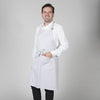 Avental de Peito Avis-Cinza Perola-Único-RAG-Tailors-Fardas-e-Uniformes-Vestuario-Pro