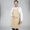 Avental de Peito Avis-Creme-Único-RAG-Tailors-Fardas-e-Uniformes-Vestuario-Pro