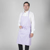 Avental de Peito Avis-Lilas-Único-RAG-Tailors-Fardas-e-Uniformes-Vestuario-Pro