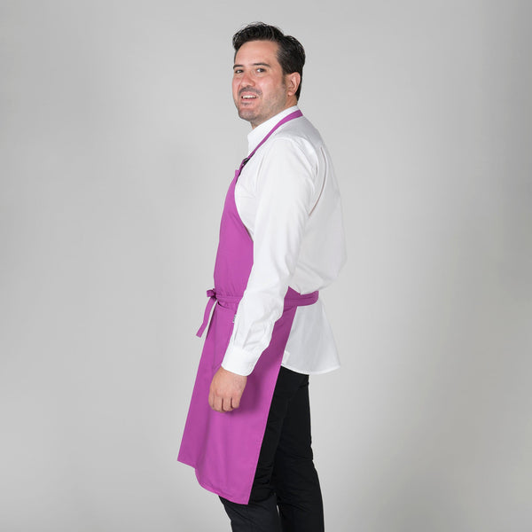 Avental de Peito Avis-RAG-Tailors-Fardas-e-Uniformes-Vestuario-Pro