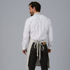 Avental de Peito Bicolor 88x74 cm-RAG-Tailors-Fardas-e-Uniformes-Vestuario-Pro
