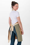 Avental de Peito Freiria-RAG-Tailors-Fardas-e-Uniformes-Vestuario-Pro