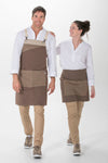 Avental de Peito Kern-RAG-Tailors-Fardas-e-Uniformes-Vestuario-Pro