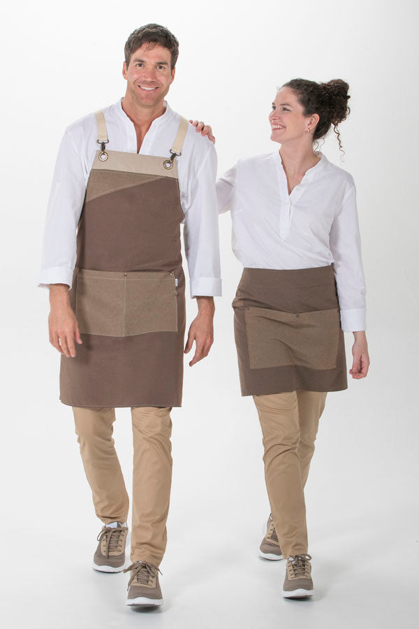 Avental de Peito Kern-RAG-Tailors-Fardas-e-Uniformes-Vestuario-Pro