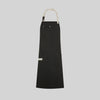 Avental de Peito com Contrastes de Espinha 88x74cm-RAG-Tailors-Fardas-e-Uniformes-Vestuario-Pro