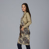 Avental de Peito com Estampado Floral 88x74cm-RAG-Tailors-Fardas-e-Uniformes-Vestuario-Pro