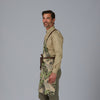 Avental de Peito com Estampado Floral 88x74cm-RAG-Tailors-Fardas-e-Uniformes-Vestuario-Pro