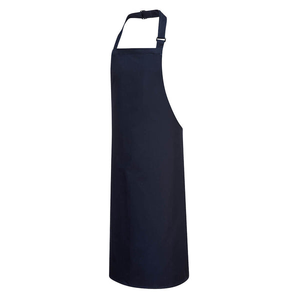 Avental de algodão tipo jardineira-RAG-Tailors-Fardas-e-Uniformes-Vestuario-Pro