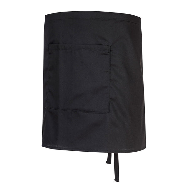 Avental de bar-Preto-Único-RAG-Tailors-Fardas-e-Uniformes-Vestuario-Pro